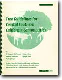 Tree Guidelines for Coastal Souther California Communities