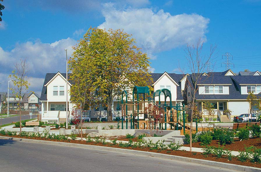 walkable-neighborhood