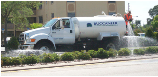 water-truck