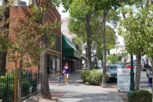 merced complete street