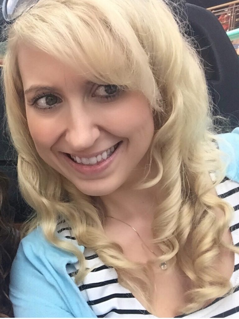 Marisa Creter