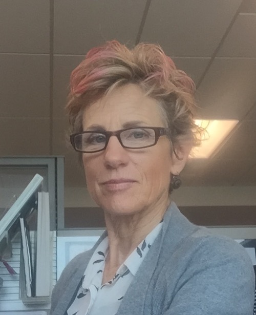 Susan Freed