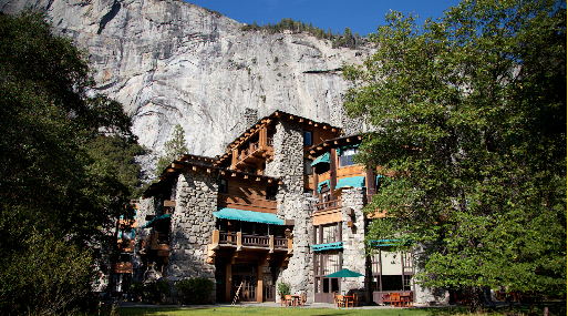 ahwahnee