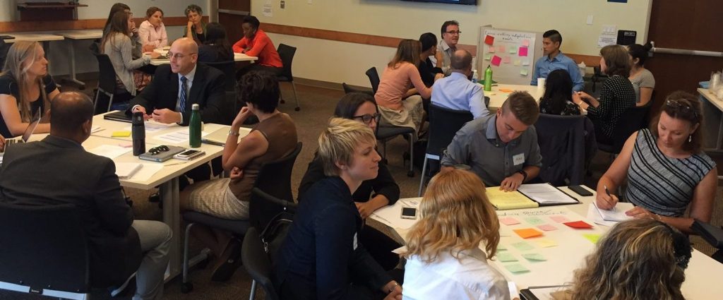 BECI Project – Local Government Commission