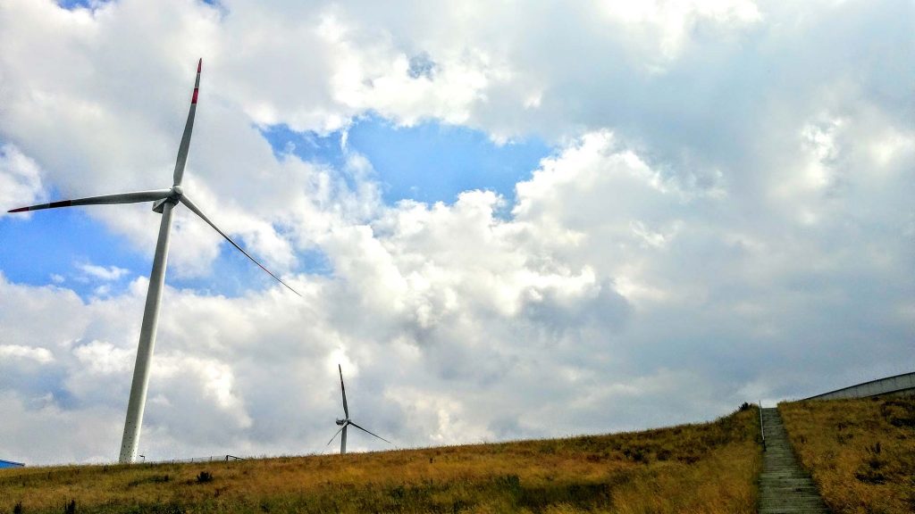 wind-turbines