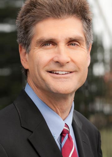 Carl Guardino, speaker at the Yosemite Policymakers Conference.