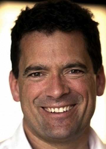 James Workman, speaker at the Yosemite Policymakers Conference.