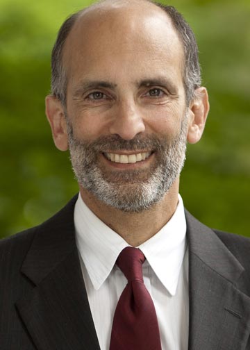 Ken Alex, speaker at the Yosemite Policymakers Conference.
