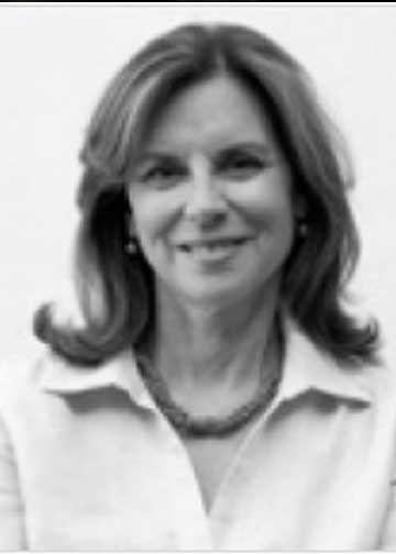 Trish Kelly, speaker at the Yosemite Policymakers Conference.