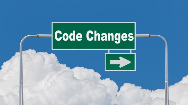 code-changes