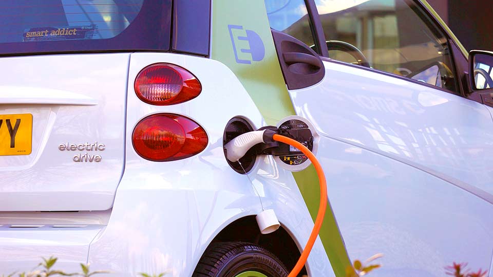 By 2016 nearly 230,000 Zero Emission Vehicles were registered in California.
