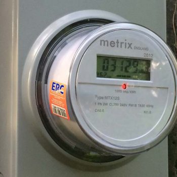 meter