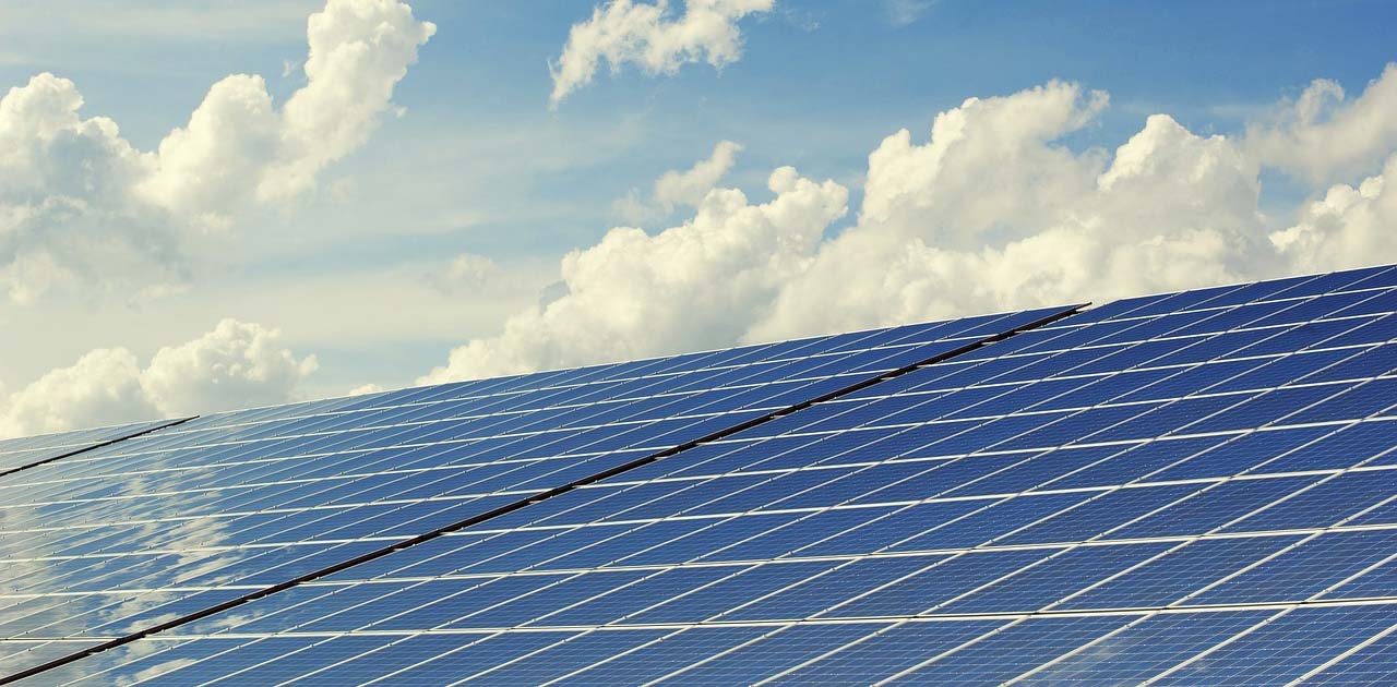 Photovoltaic Panels