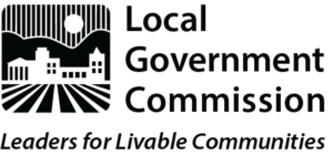 Local Government Commission Logo