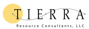 Tierra Resource Consultants, LLC Logo