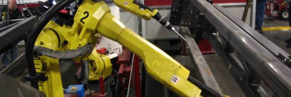 Welding Robots