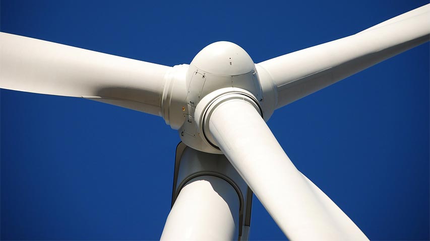 Wind Generator