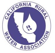 California Rural Water Association logo