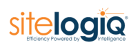 sitelogIQ logo