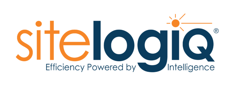 sitelogIQ logo