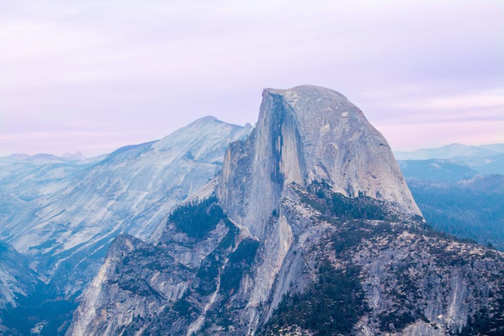 Yosemite